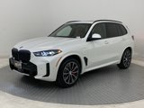 New 2026 BMW X5 xDrive50e w/ M Sport Package image 3