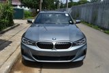 Used 2024 BMW 330e w/ Convenience Package image 3