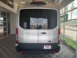 New 2025 Ford Transit 350 XLT image 5