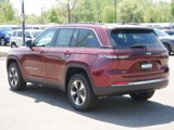 New 2025 Jeep Grand Cherokee Limited 4xe image 3
