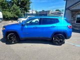 Used 2018 Jeep Compass Latitude w/ Popular Equipment Group image 6