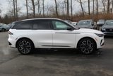 New 2025 Lincoln Nautilus Reserve image 2