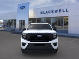 New 2025 Ford Expedition Active image 6