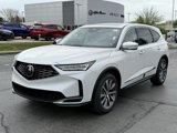 New 2025 Acura MDX w/ Technology Package image 4