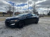 New 2025 Chevrolet Malibu RS image 6