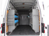 Used 2019 Nissan NV 3500 SV w/ Navigation Package image 6
