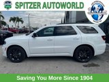New 2025 Dodge Durango GT w/ Blacktop Package image 4