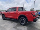 Used 2023 Nissan Titan PRO-4X w/ Pro-4x Utility Package image 4