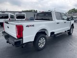 Used 2023 Ford F250 XLT image 3
