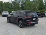 New 2025 Jeep Grand Cherokee Overland w/ Adv Protech Group III image 3