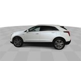 Used 2025 Cadillac XT5 Premium Luxury image 5