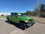 New 2025 Jeep Gladiator Sport image 2