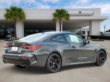 New 2025 BMW 430i xDrive Coupe w/ M Sport Package image 4