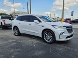 Used 2023 Buick Enclave Avenir image 2