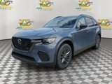 New 2025 MAZDA CX-70 3.3 Turbo w/ Preferred Package image 3