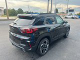 New 2026 Chevrolet TrailBlazer RS w/ Convenience Package image 4