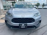 Used 2023 Honda HR-V LX image 2
