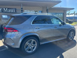 New 2026 Mercedes-Benz GLE 450 4MATIC image 4