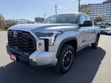 New 2025 Toyota Tundra SR5 image 4