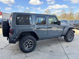 New 2025 Jeep Wrangler Unlimited Rubicon image 5