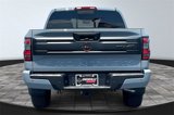 New 2025 Nissan Frontier PRO-4X image 4