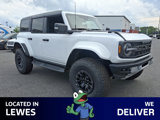 New 2025 Ford Bronco Raptor w/ Interior Carbon Fiber Pack image 3