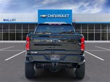 New 2025 Chevrolet Silverado 2500 LTZ w/ Trail Boss Package image 3