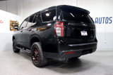 Used 2021 Chevrolet Tahoe Z71 image 3