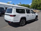 New 2025 Jeep Wagoneer L 4WD w/ Convenience Group I image 3