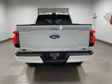 New 2025 Ford F150 Lightning XLT image 5
