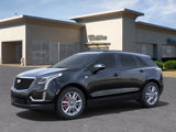 New 2025 Cadillac XT5 Sportv w/ Technology Package image 2