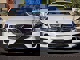 Used 2017 Mercedes-Benz CLS 550 4MATIC w/ Premium 2 Package image 4