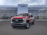 New 2025 Ford F350 XLT w/ Snow Plow Prep Package image 2
