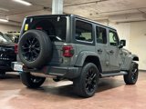 Certified 2022 Jeep Wrangler Unlimited Sahara w/ Safety Group image 5