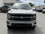 New 2025 Ford F150 XLT image 3
