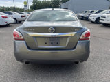 Used 2015 Nissan Altima 2.5 SL w/ Technology Package image 6