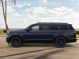 New 2025 Ford Expedition Max Platinum w/ Stealth Appearance Package image 3