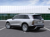 New 2026 Cadillac Vistiq Luxury image 3