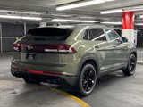 New 2026 Volkswagen Atlas Cross Sport SEL R-Line image 5