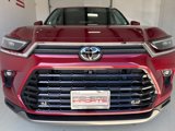 Used 2025 Toyota Grand Highlander AWD Hybrid image 2