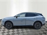New 2025 Nissan Murano Platinum image 3