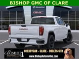 New 2025 GMC Sierra 1500 Elevation image 5