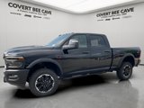 New 2025 RAM 2500 Rebel w/ Rebel Level 2 Equipment Group image 5