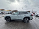 Used 2022 Toyota RAV4 Adventure image 2