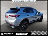New 2025 Buick Envision Sport Touring image 3