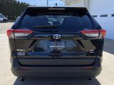 Used 2023 Toyota RAV4 LE image 6