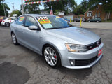 Used 2014 Volkswagen Jetta GLI Edition 30 image 3