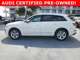 Certified 2025 Audi Q7 2.0T Premium w/ Convenience Package image 3