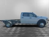 New 2026 RAM 4500 4x4 Crew Cab DRW image 5