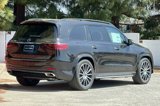 New 2025 Mercedes-Benz GLS 580 4MATIC image 5